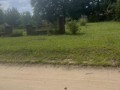 189 Capers Road, Walterboro, SC 29488