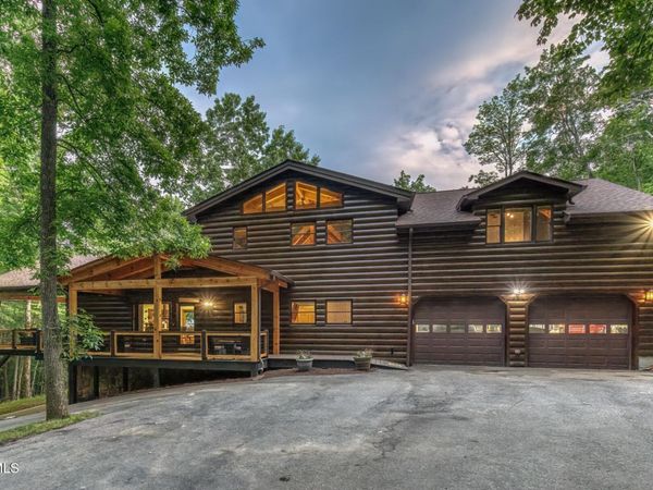 191 Bear Ridge Drive, Butler, TN 37640