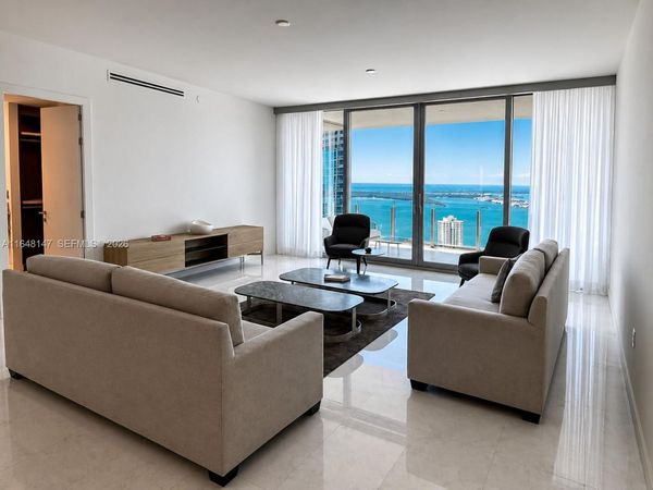 300 Biscayne Blvd Way, Unit 4604, Miami, FL 33131