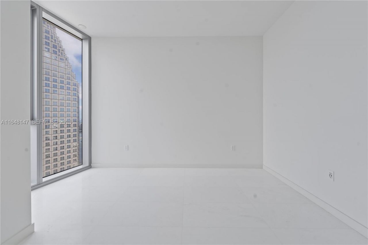 300 Biscayne Blvd Way, Unit 4604, Miami, FL 33131 Photo