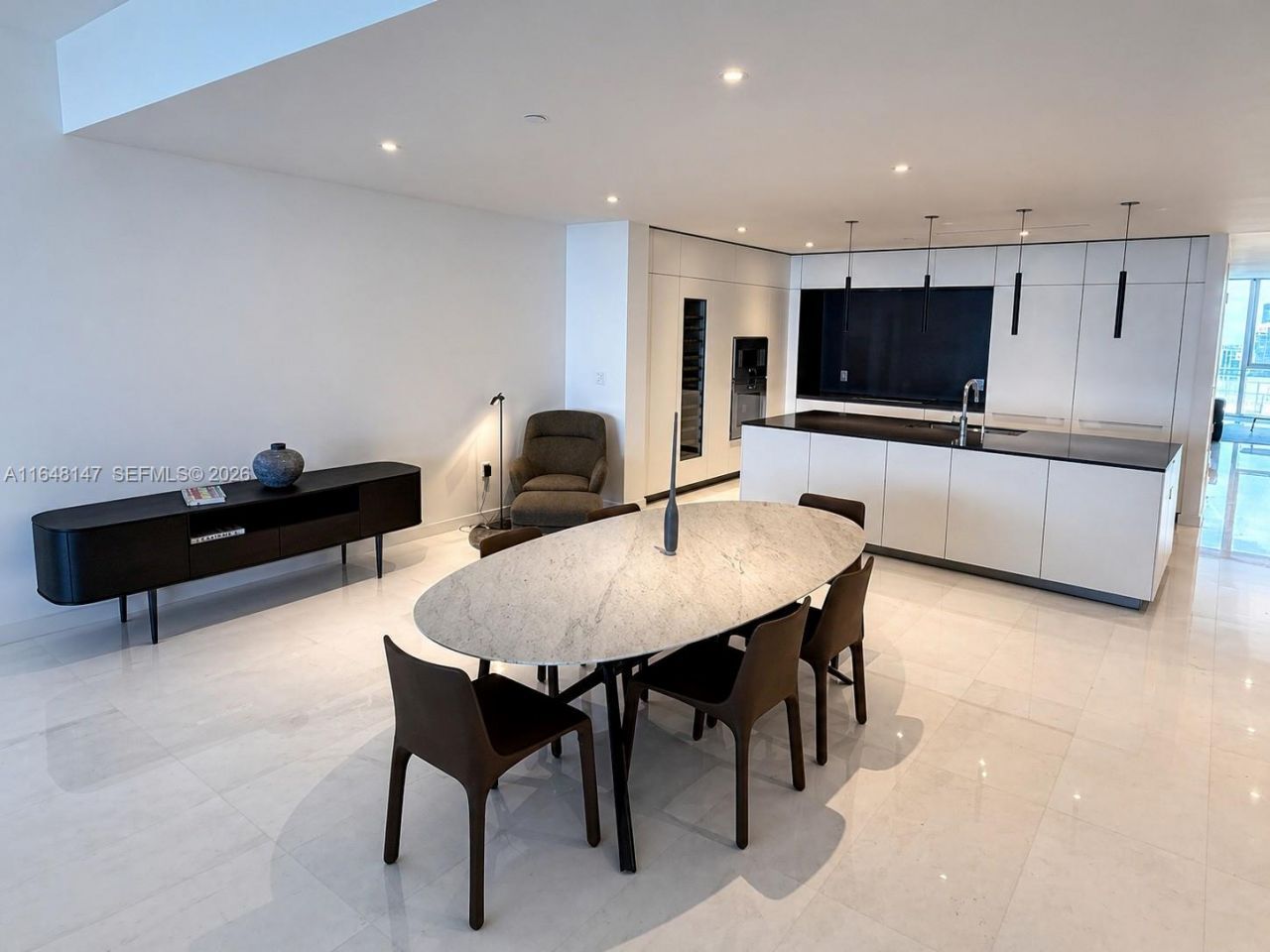 300 Biscayne Blvd Way, Unit 4604, Miami, FL 33131 Photo