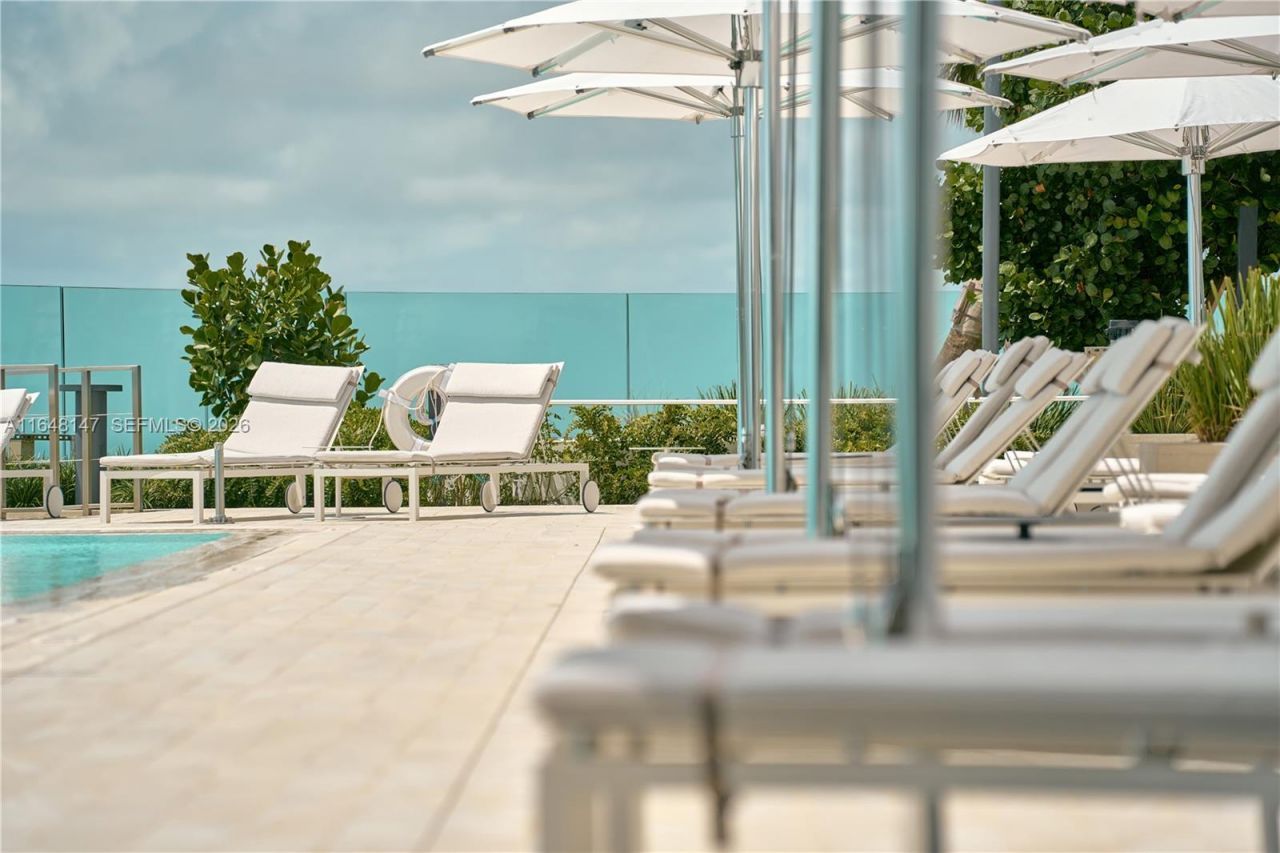 300 Biscayne Blvd Way, Unit 4604, Miami, FL 33131 Photo