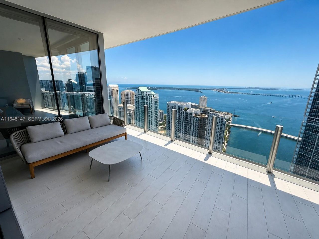 300 Biscayne Blvd Way, Unit 4604, Miami, FL 33131 Photo