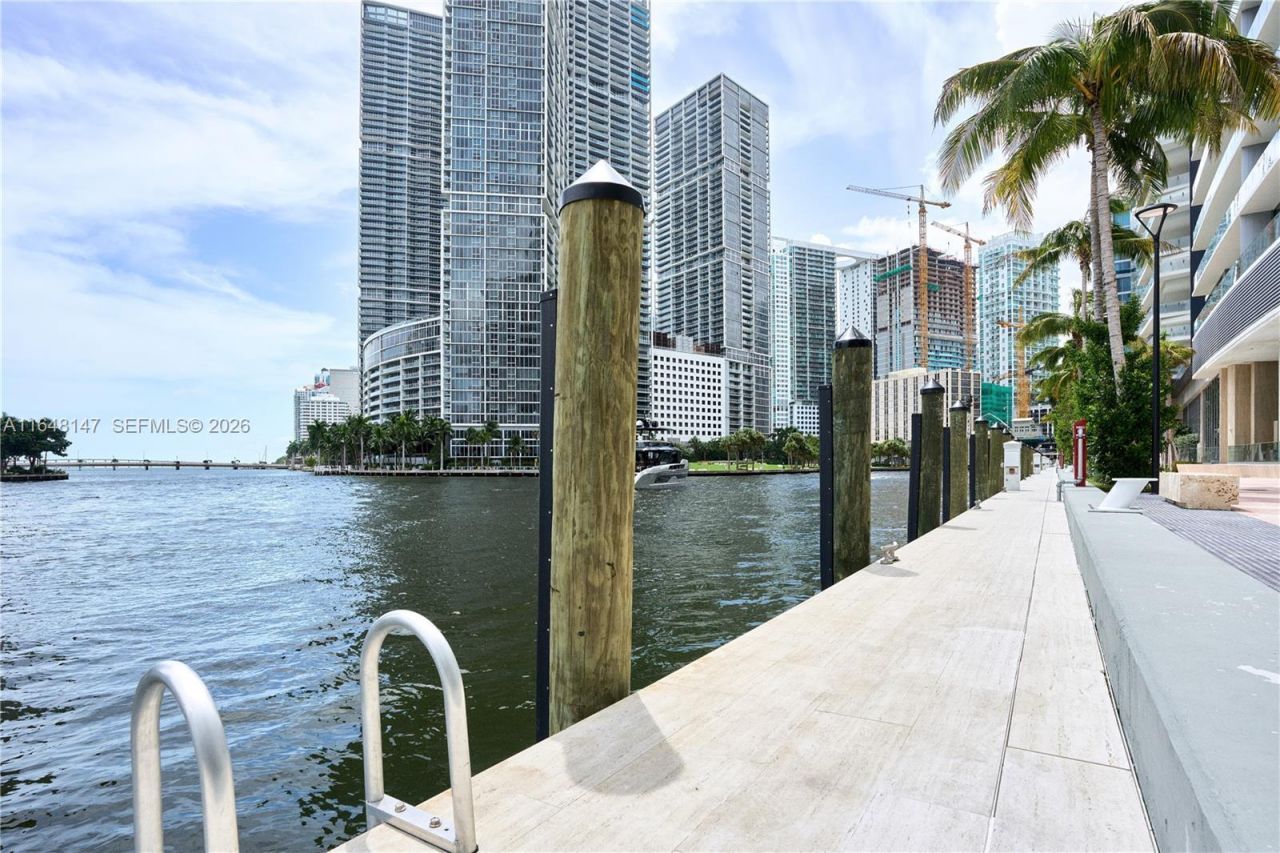 300 Biscayne Blvd Way, Unit 4604, Miami, FL 33131 Photo