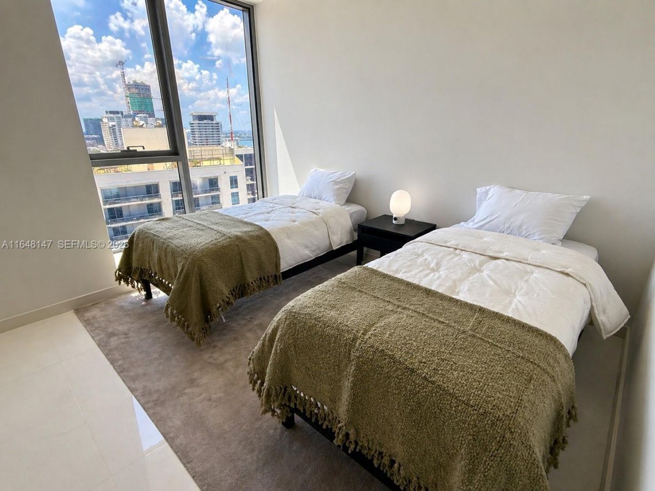 300 Biscayne Blvd Way, Unit 4604, Miami, FL 33131 Photo