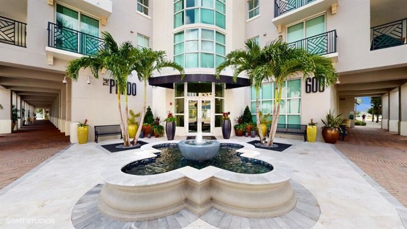 600 S Dixie Highway, Unit 533, West Palm Beach, FL 33401 Photo