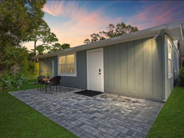 5607 Tangelo Drive, Fort Pierce, FL 34982