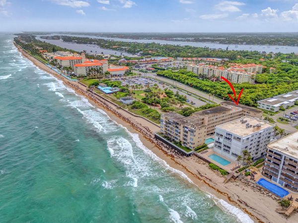 4500 S Ocean Boulevard, Unit 210, South Palm Beach, FL 33480