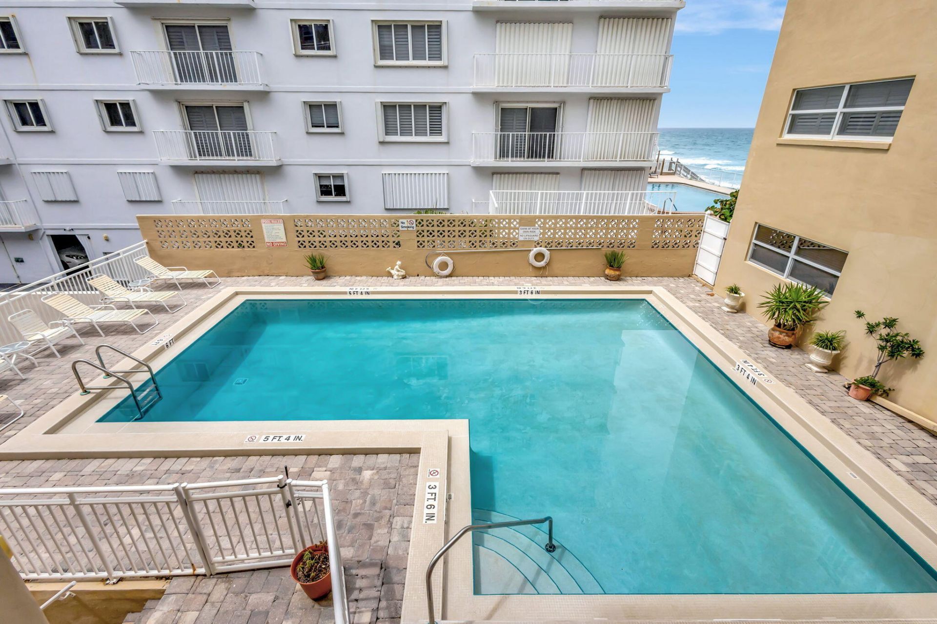 4500 S Ocean Boulevard, Unit 210, South Palm Beach, FL 33480 Photo