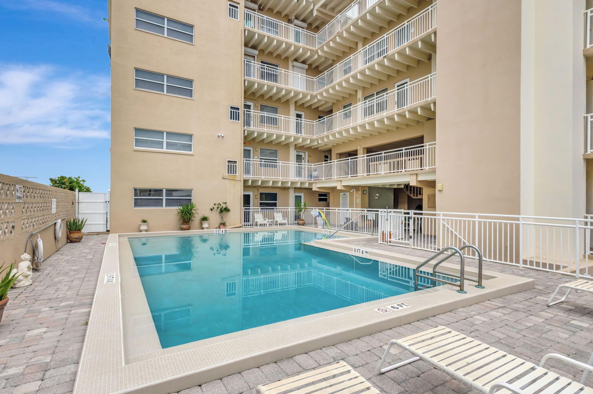 4500 S Ocean Boulevard, Unit 210, South Palm Beach, FL 33480 Photo