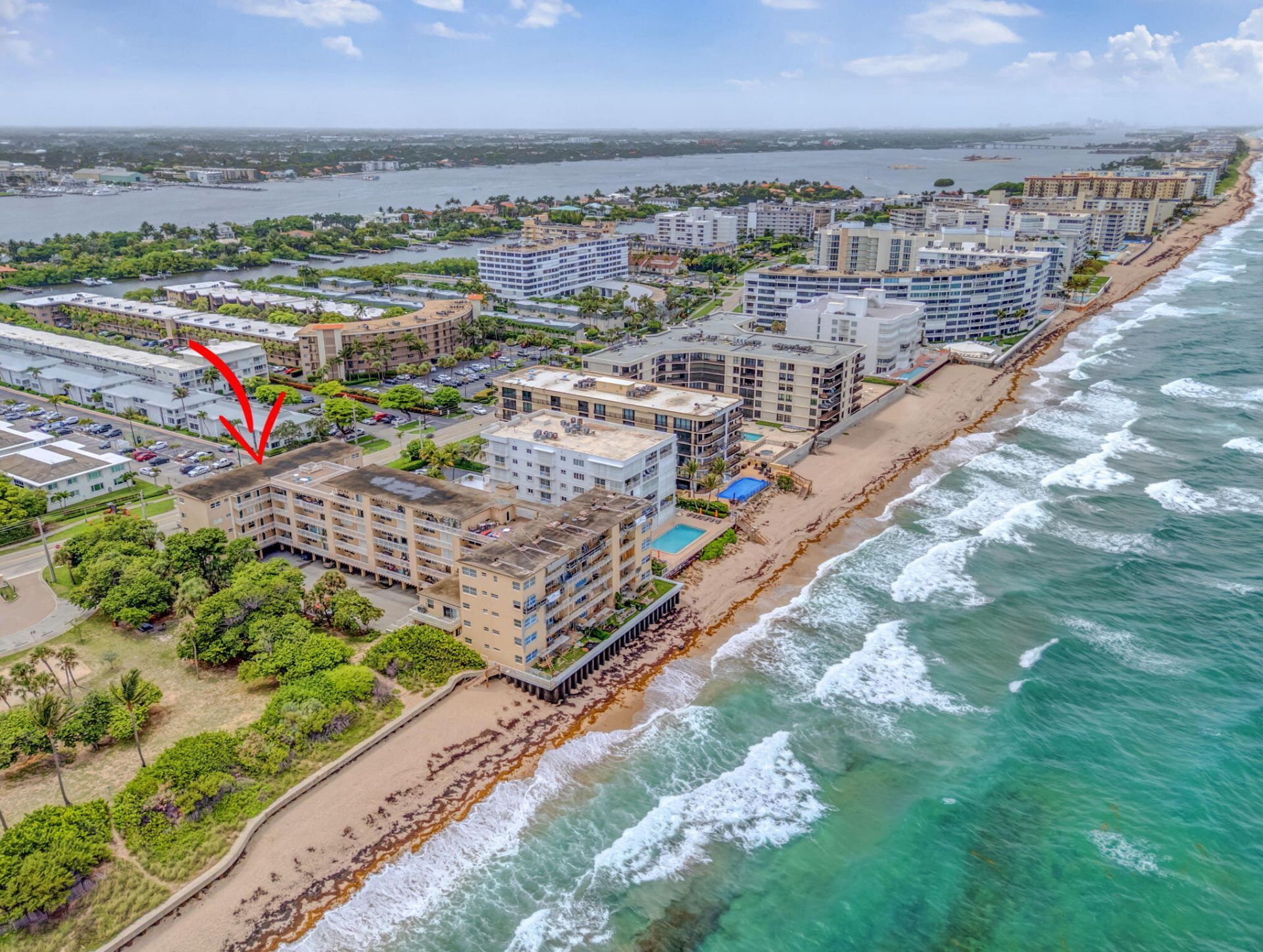 4500 S Ocean Boulevard, Unit 210, South Palm Beach, FL 33480 Photo