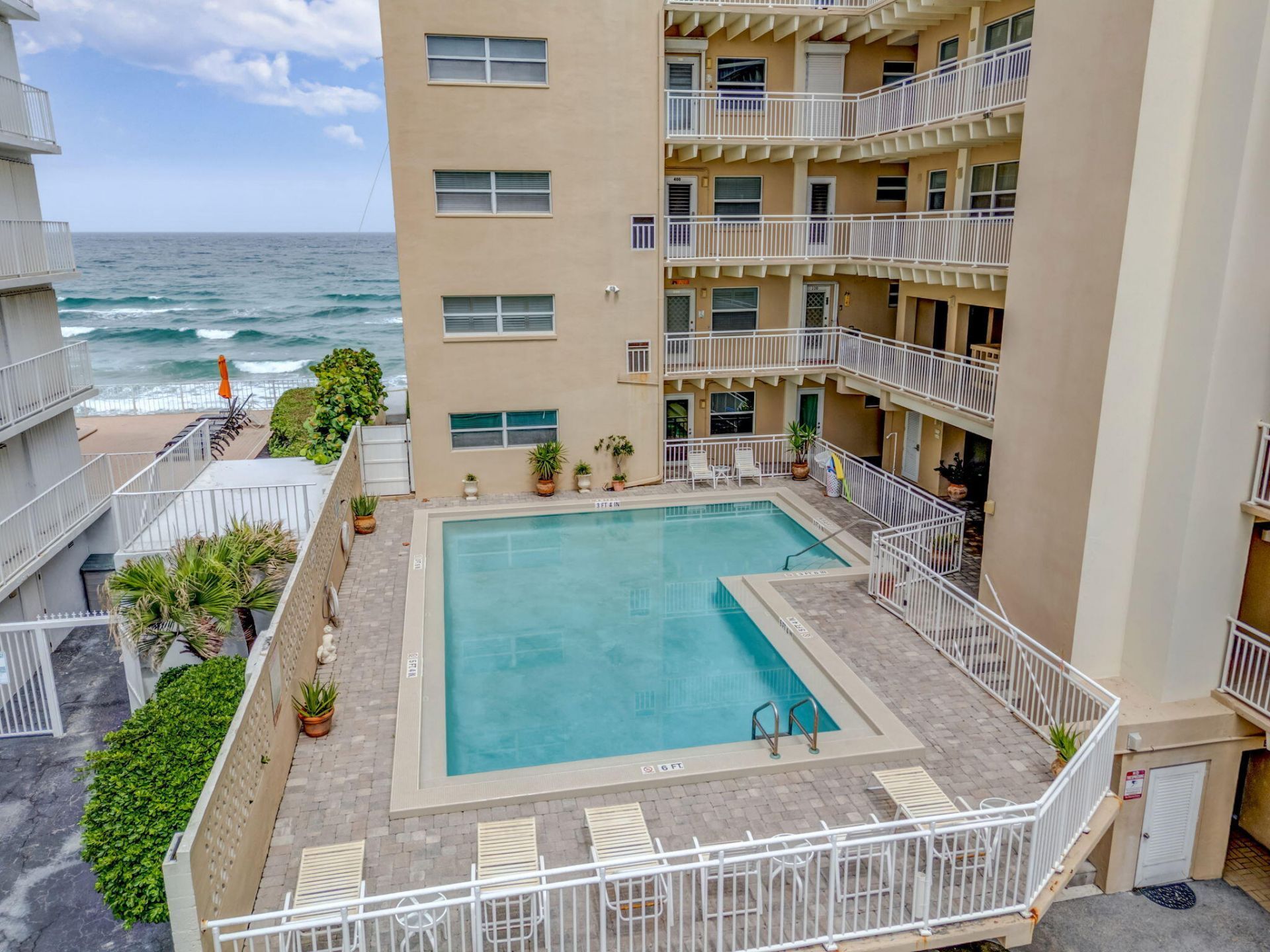 4500 S Ocean Boulevard, Unit 210, South Palm Beach, FL 33480 Photo