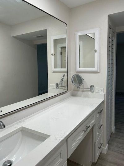 2811 S Garden Drive, Unit 107, Palm Springs, FL 33461 Photo