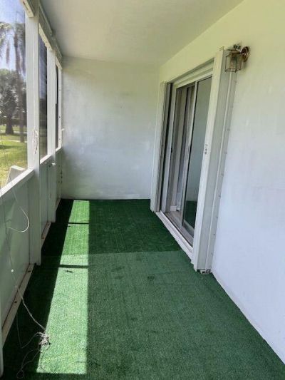 2811 S Garden Drive, Unit 107, Palm Springs, FL 33461 Photo