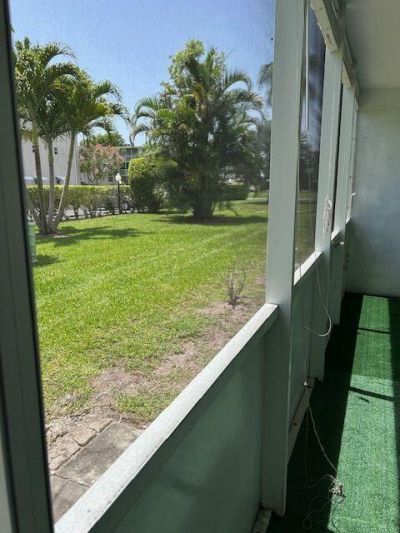 2811 S Garden Drive, Unit 107, Palm Springs, FL 33461 Photo