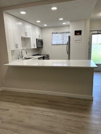 2811 S Garden Drive, Unit 107, Palm Springs, FL 33461 Photo