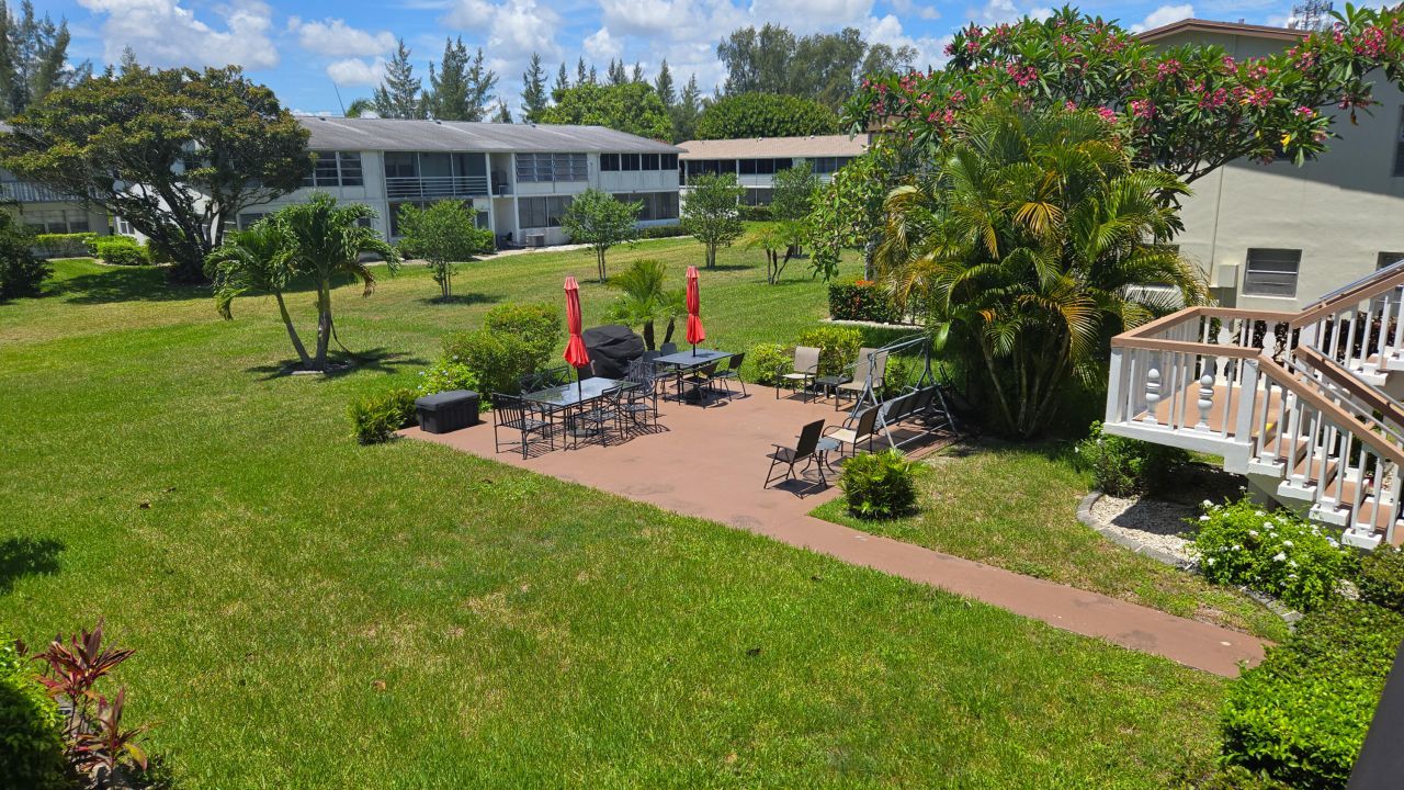 203 S Windsor I, Unit 203, West Palm Beach, FL 33417 Photo