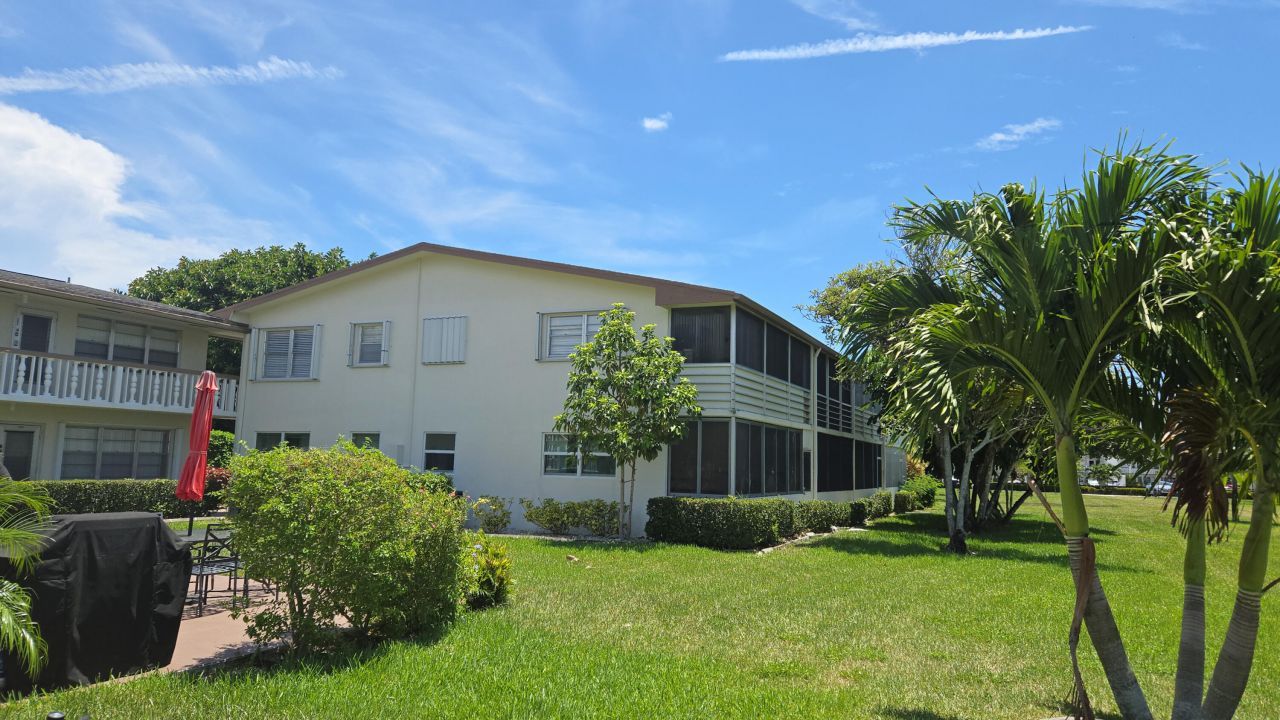 203 S Windsor I, Unit 203, West Palm Beach, FL 33417 Photo