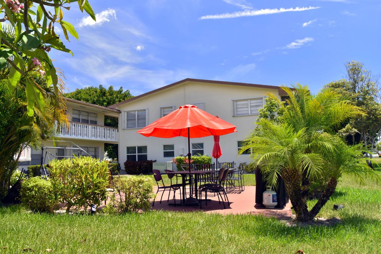 203 S Windsor I, Unit 203, West Palm Beach, FL 33417 Photo