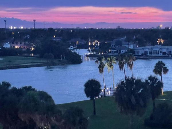 336 Golfview Road, Unit 706, North Palm Beach, FL 33408