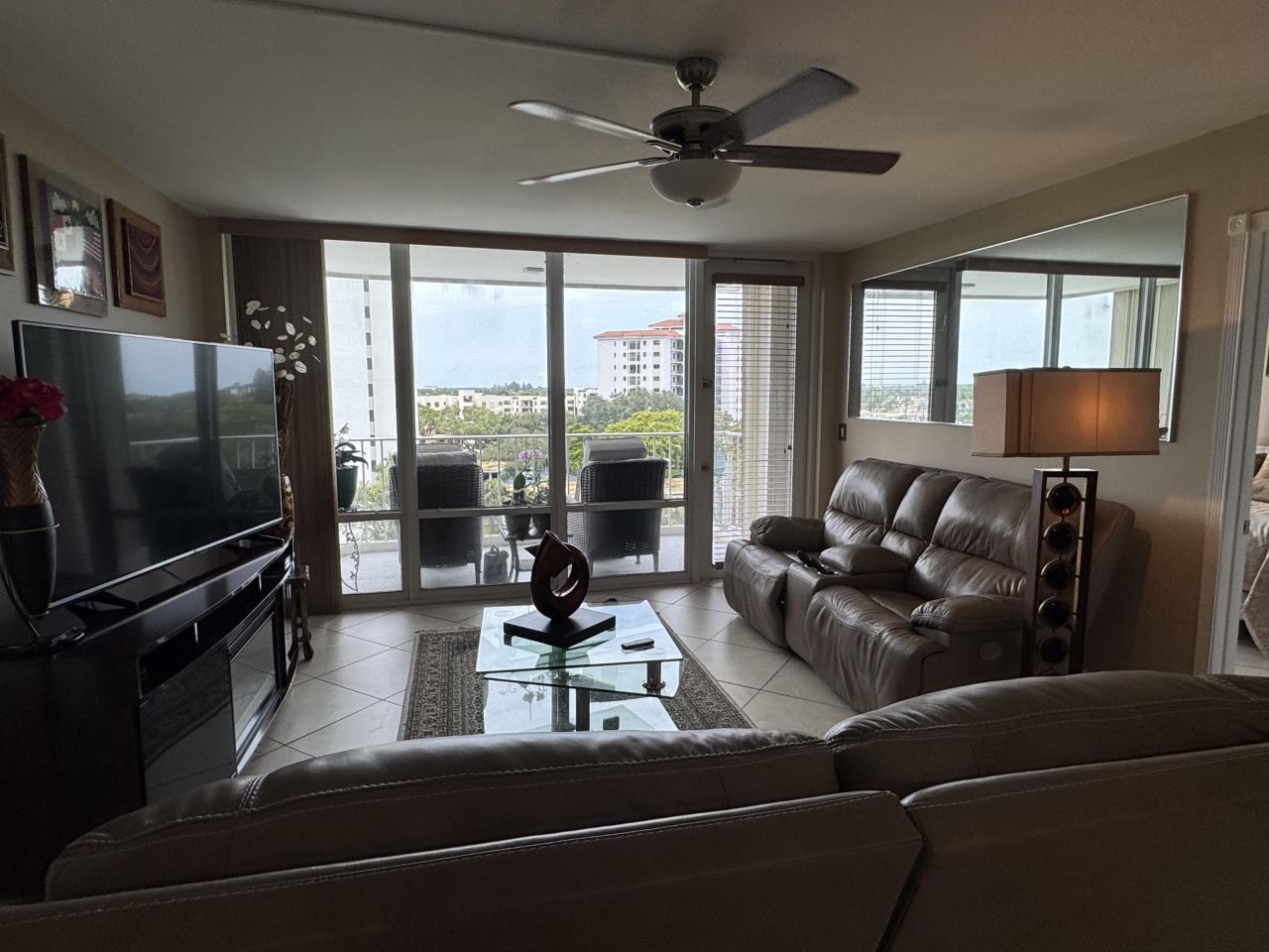 336 Golfview Road, Unit 706, North Palm Beach, FL 33408 Photo