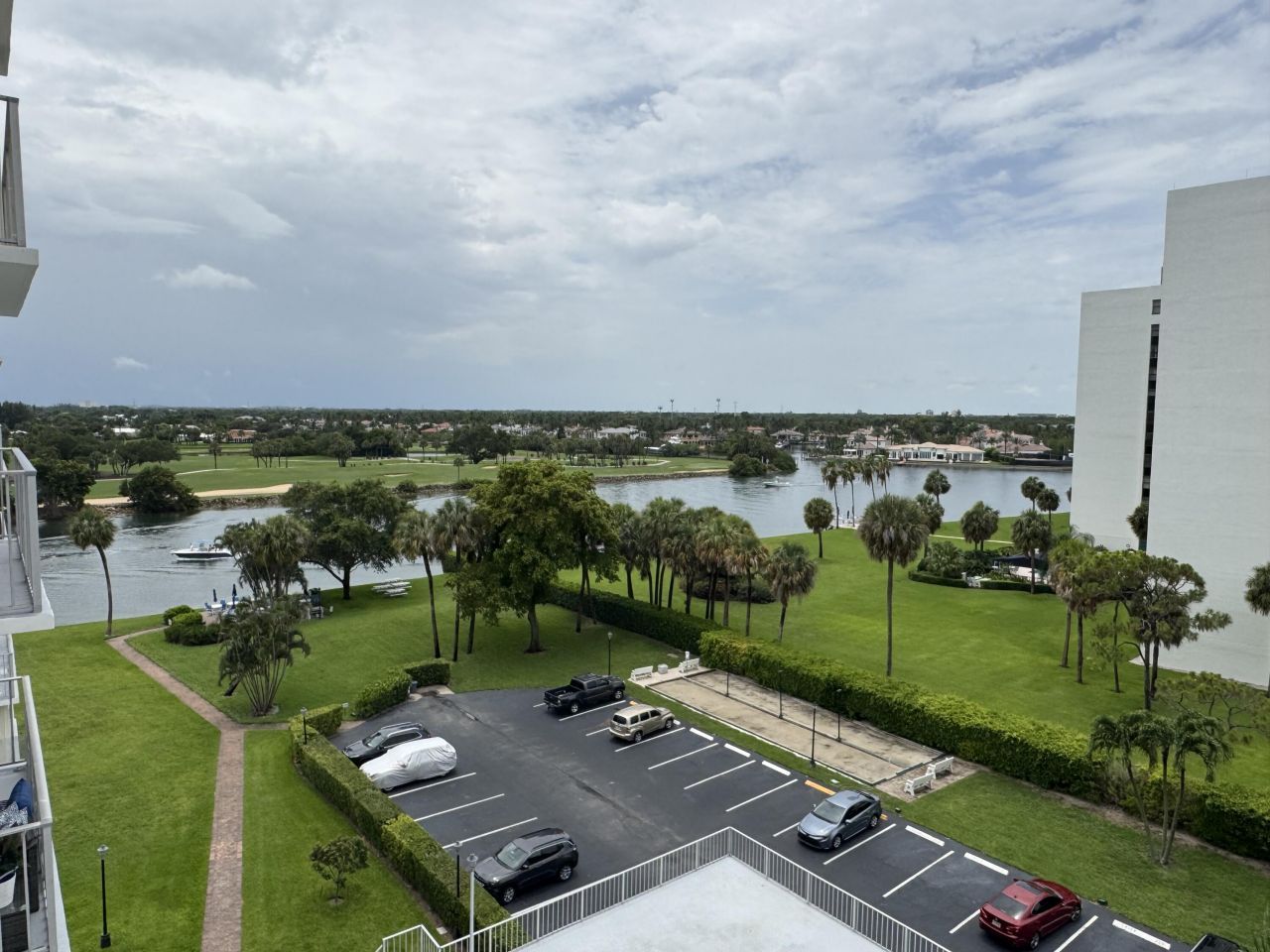 336 Golfview Road, Unit 706, North Palm Beach, FL 33408 Photo