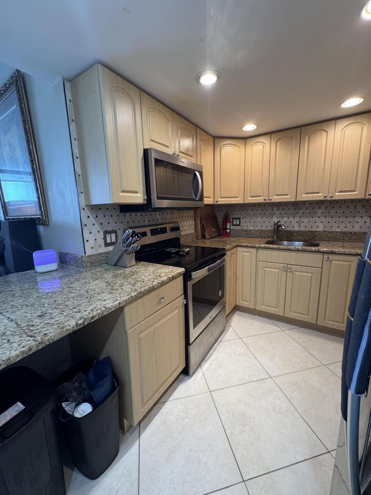 336 Golfview Road, Unit 706, North Palm Beach, FL 33408 Photo