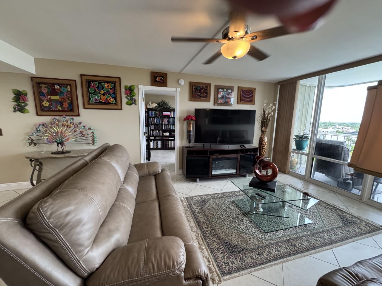 336 Golfview Road, Unit 706, North Palm Beach, FL 33408 Photo