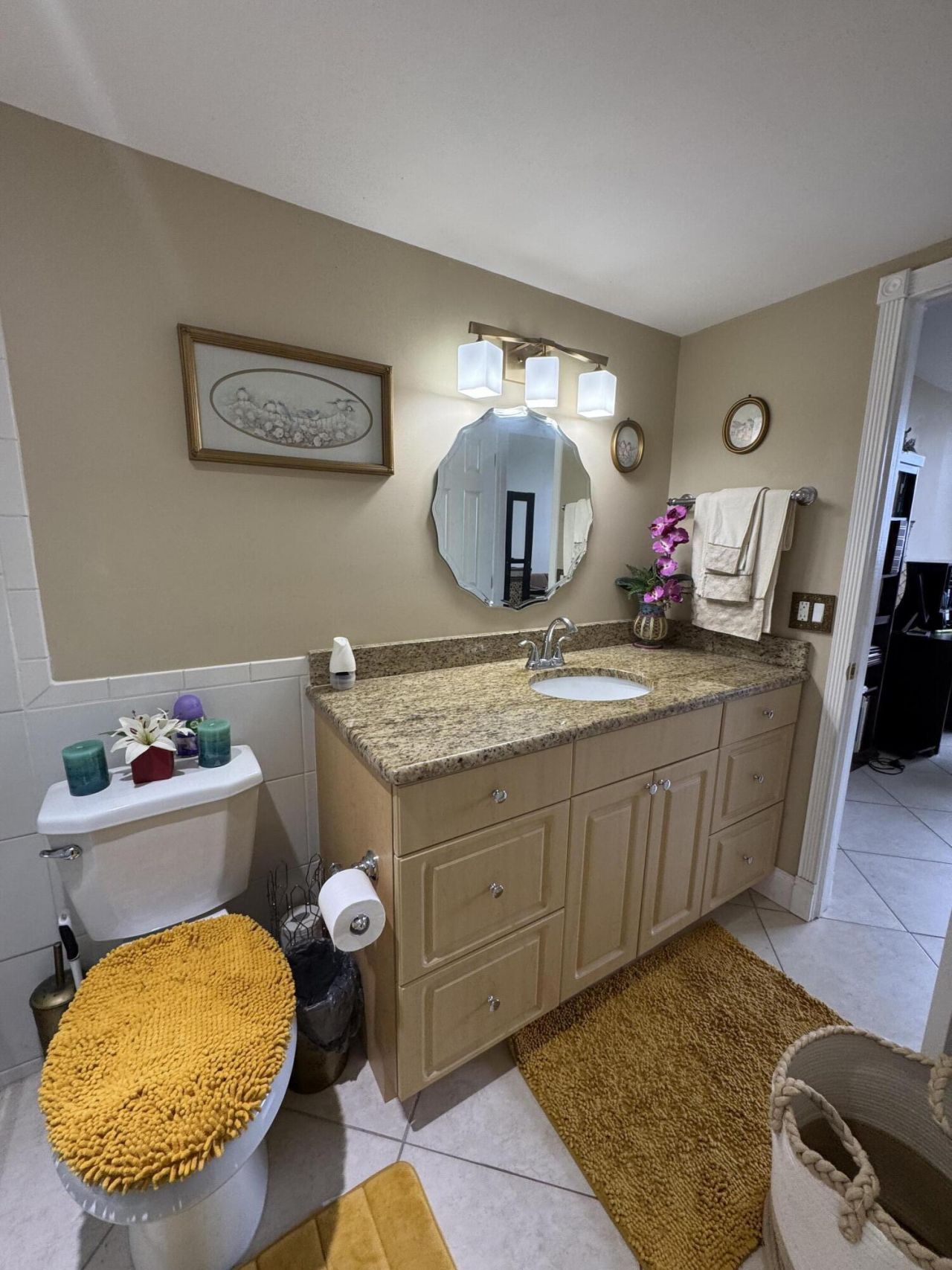 336 Golfview Road, Unit 706, North Palm Beach, FL 33408 Photo