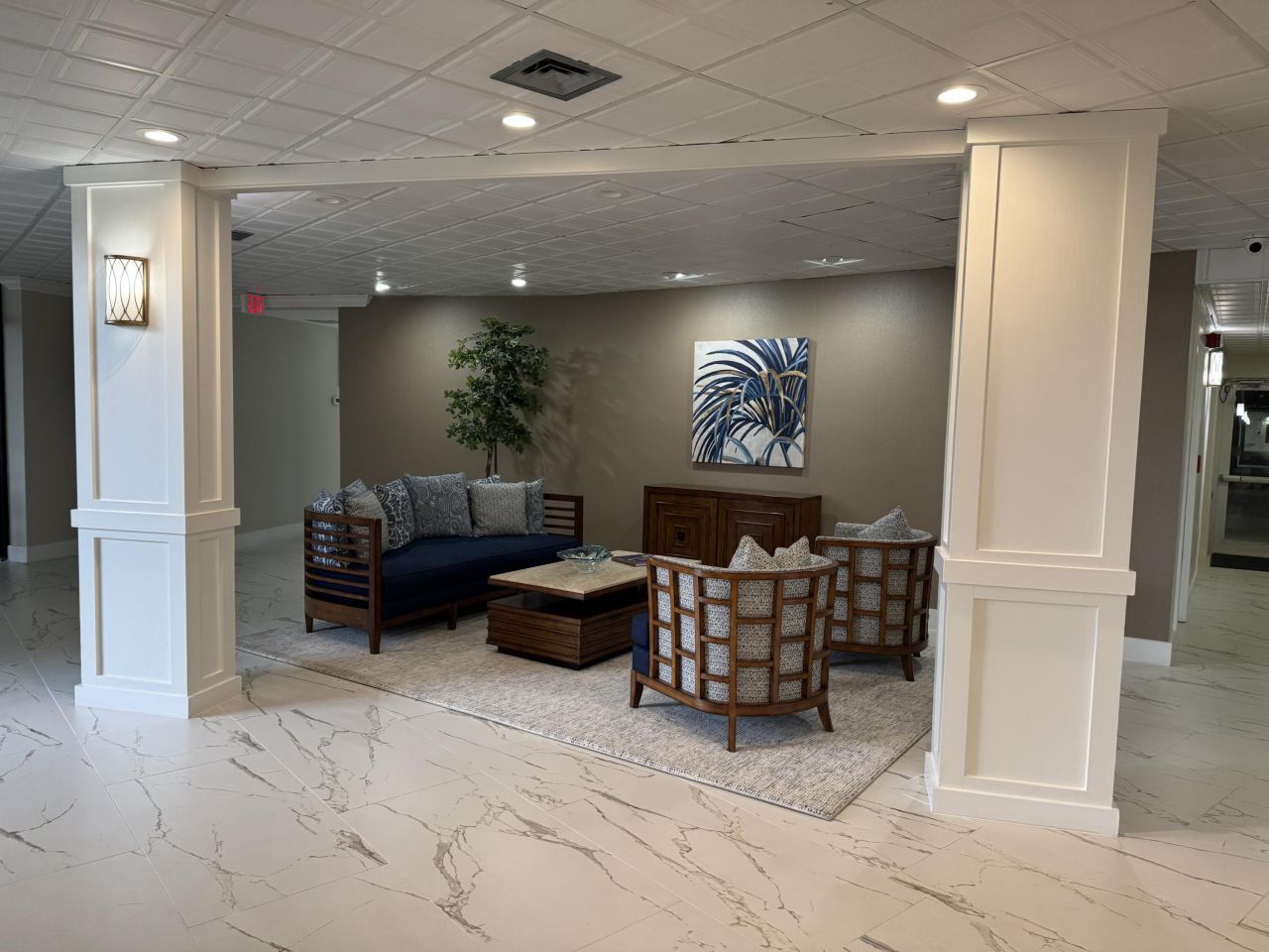 336 Golfview Road, Unit 706, North Palm Beach, FL 33408 Photo