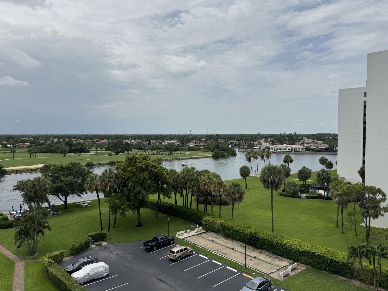 336 Golfview Road, Unit 706, North Palm Beach, FL 33408 Photo