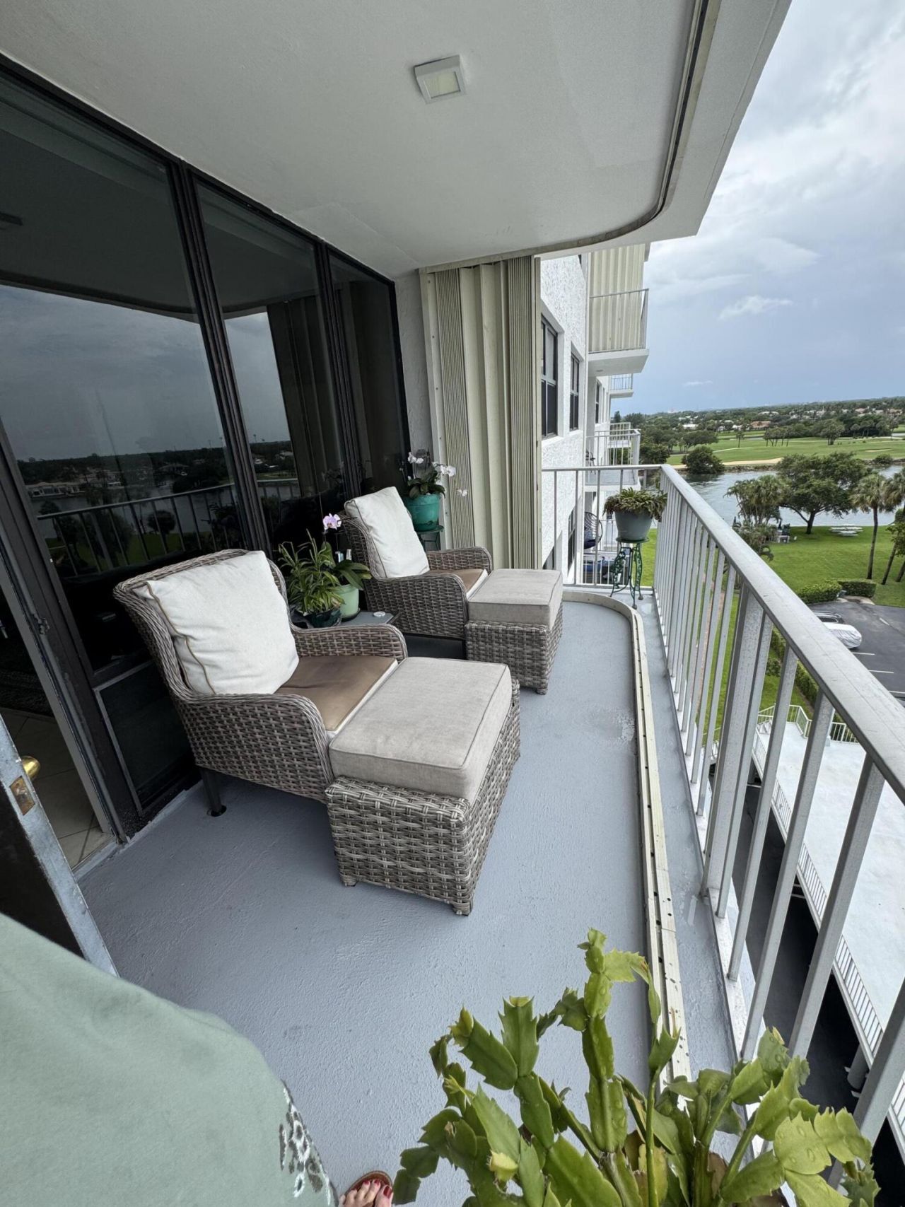 336 Golfview Road, Unit 706, North Palm Beach, FL 33408 Photo