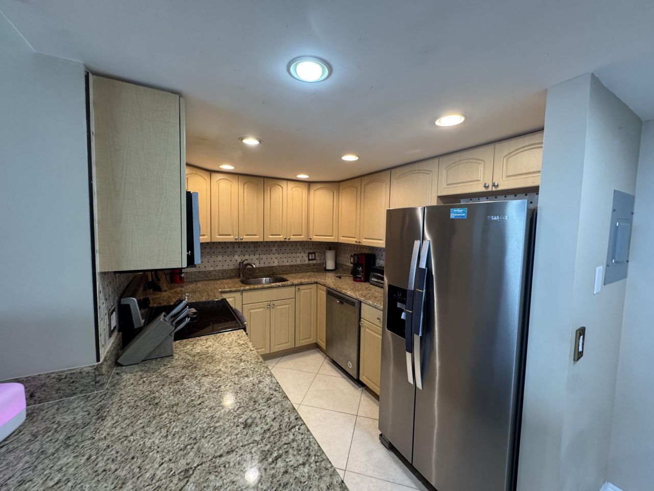 336 Golfview Road, Unit 706, North Palm Beach, FL 33408 Photo