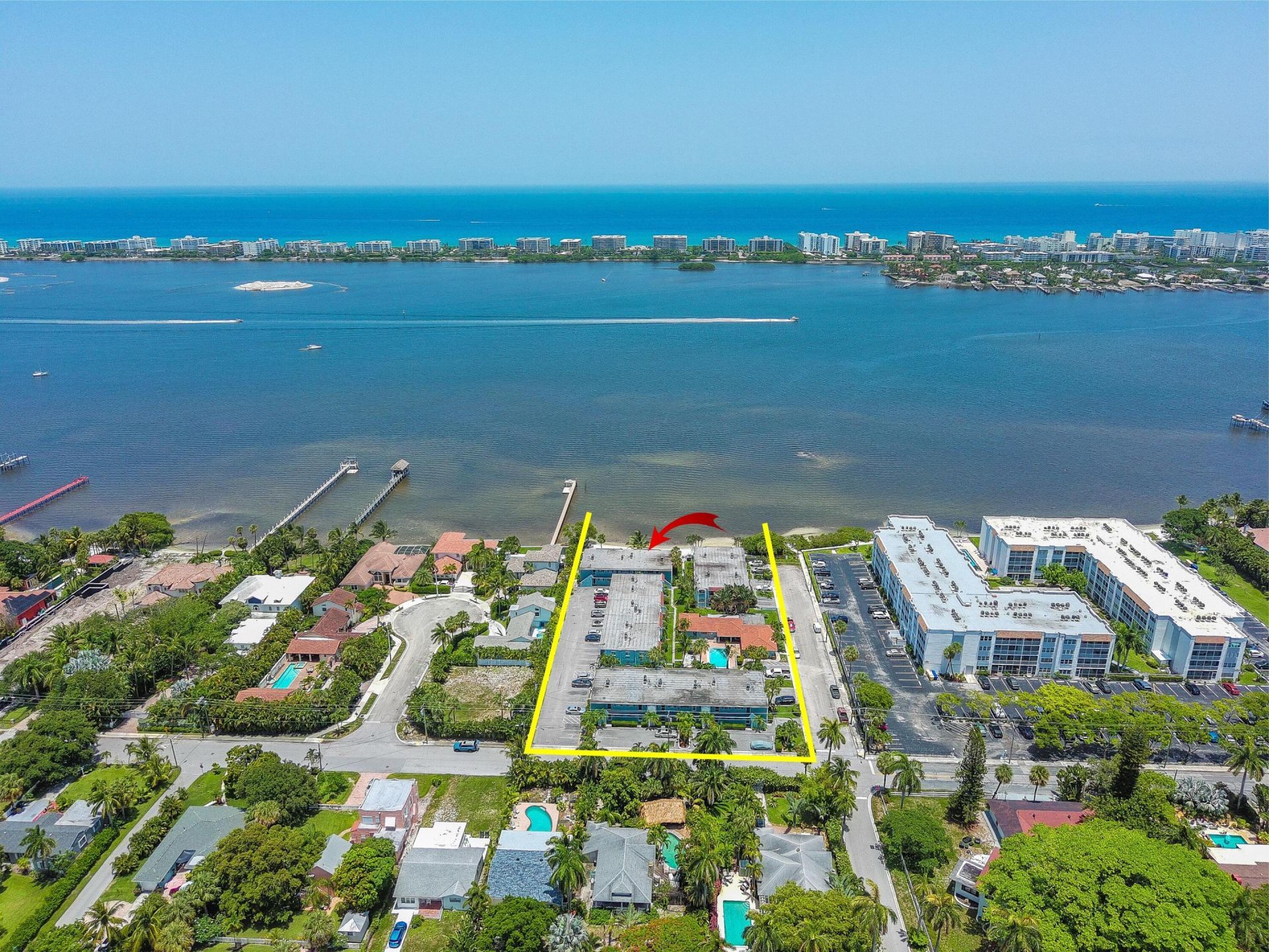 1428 S Lakeside Drive, Unit 31, Lake Worth Beach, FL 33460 Photo