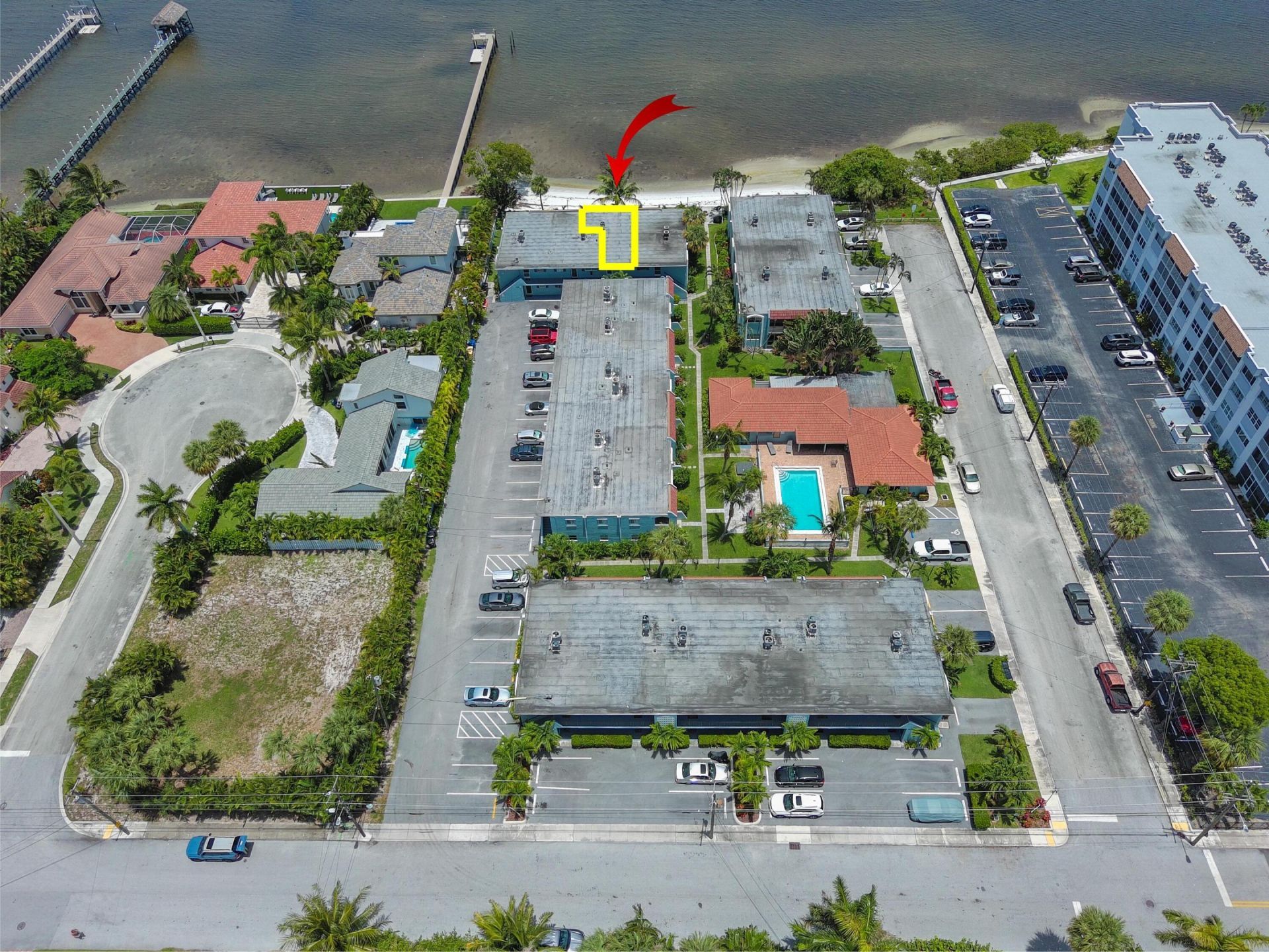 1428 S Lakeside Drive, Unit 31, Lake Worth Beach, FL 33460 Photo
