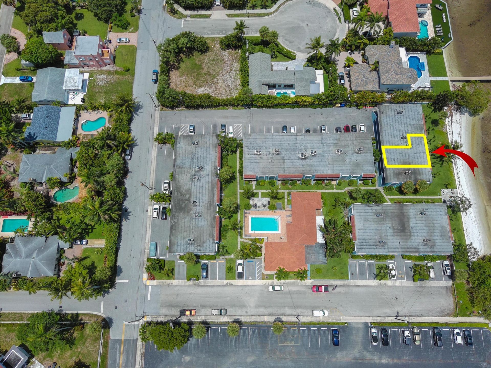 1428 S Lakeside Drive, Unit 31, Lake Worth Beach, FL 33460 Photo