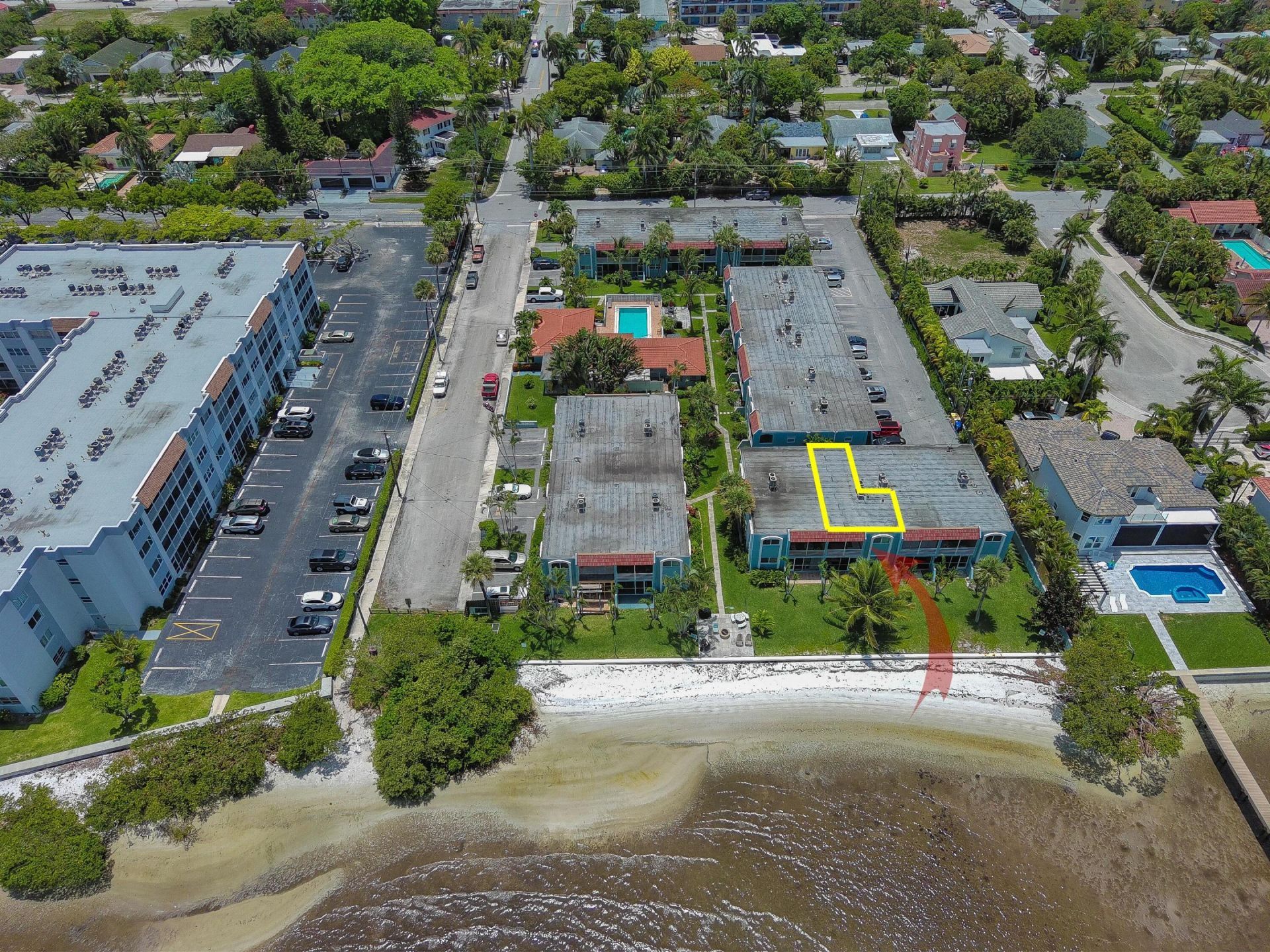 1428 S Lakeside Drive, Unit 31, Lake Worth Beach, FL 33460 Photo