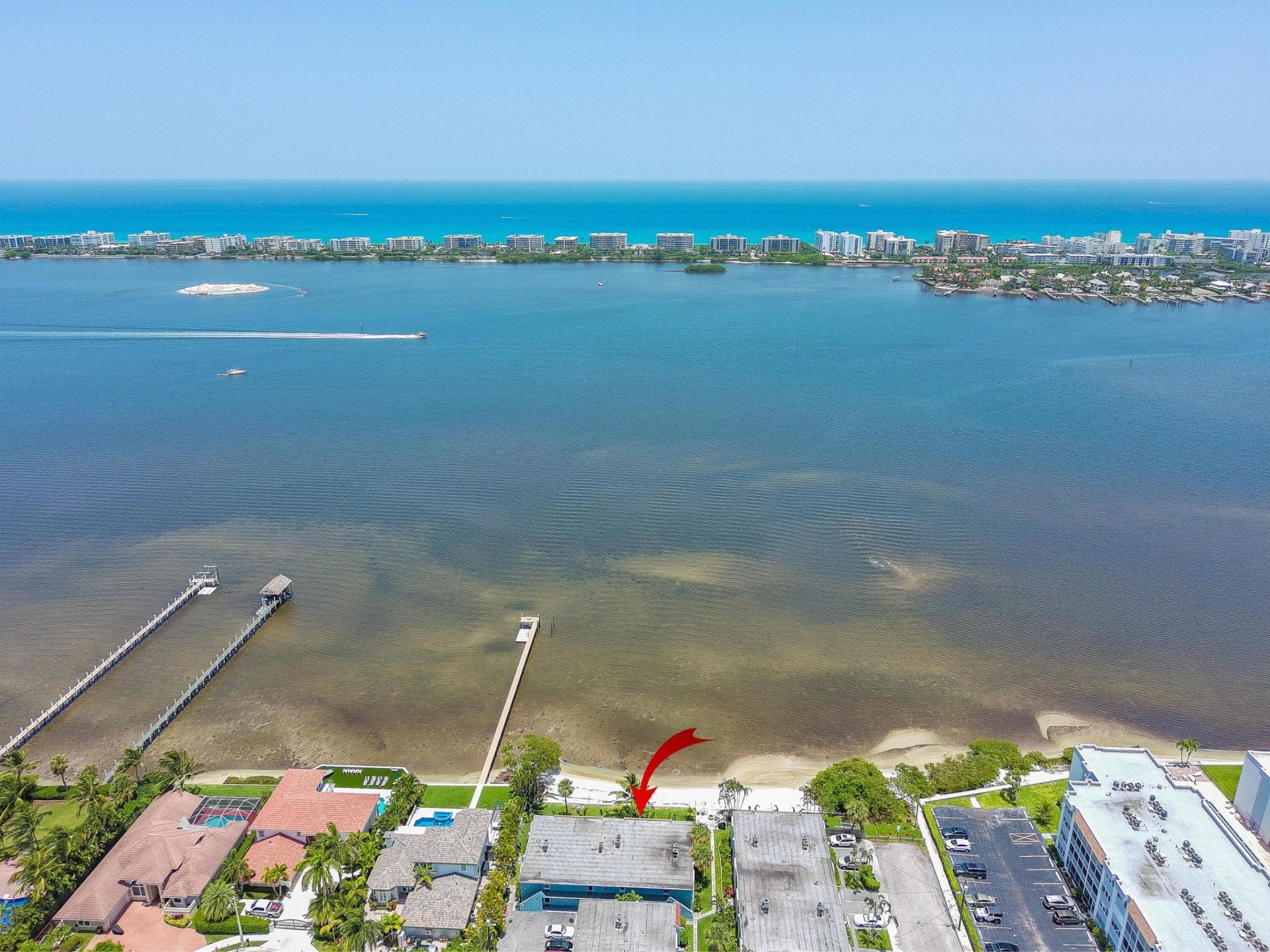 1428 S Lakeside Drive, Unit 31, Lake Worth Beach, FL 33460 Photo