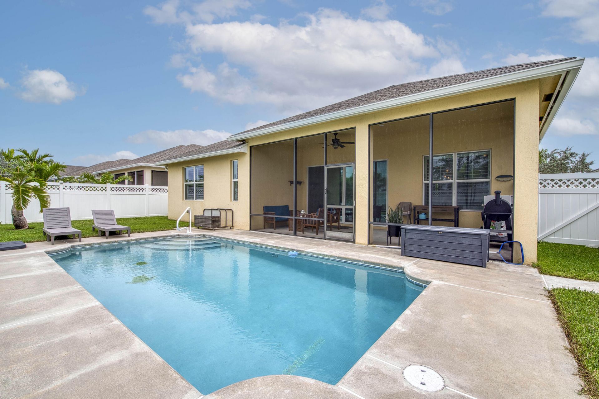 10295 SW Waterway Lane, Port Saint Lucie, FL 34987 Photo