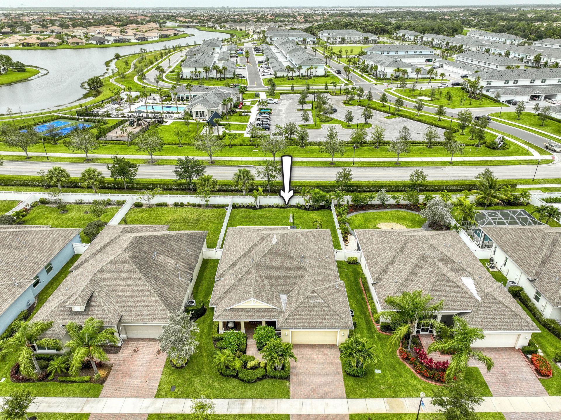 10295 SW Waterway Lane, Port Saint Lucie, FL 34987 Photo