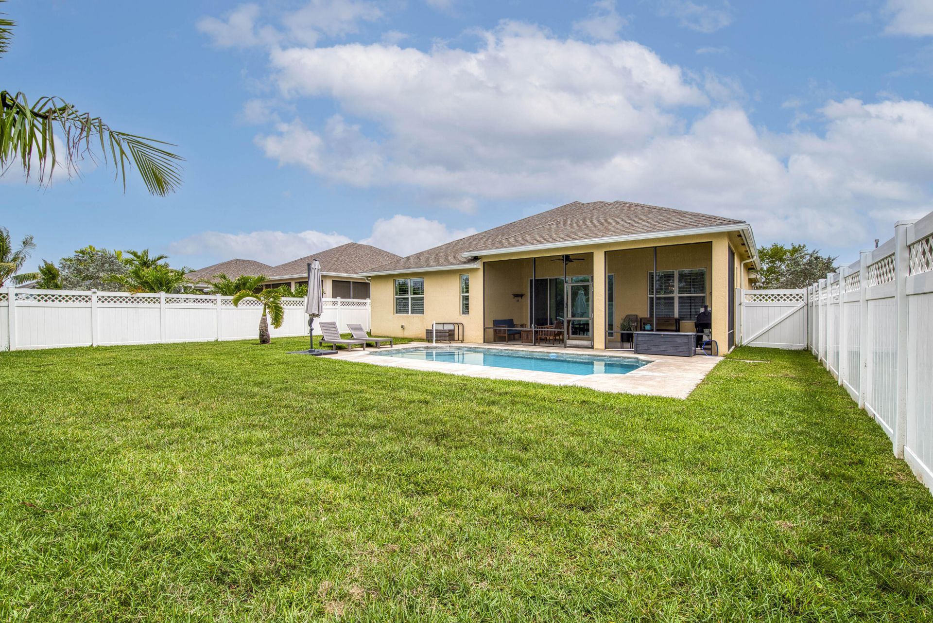 10295 SW Waterway Lane, Port Saint Lucie, FL 34987 Photo