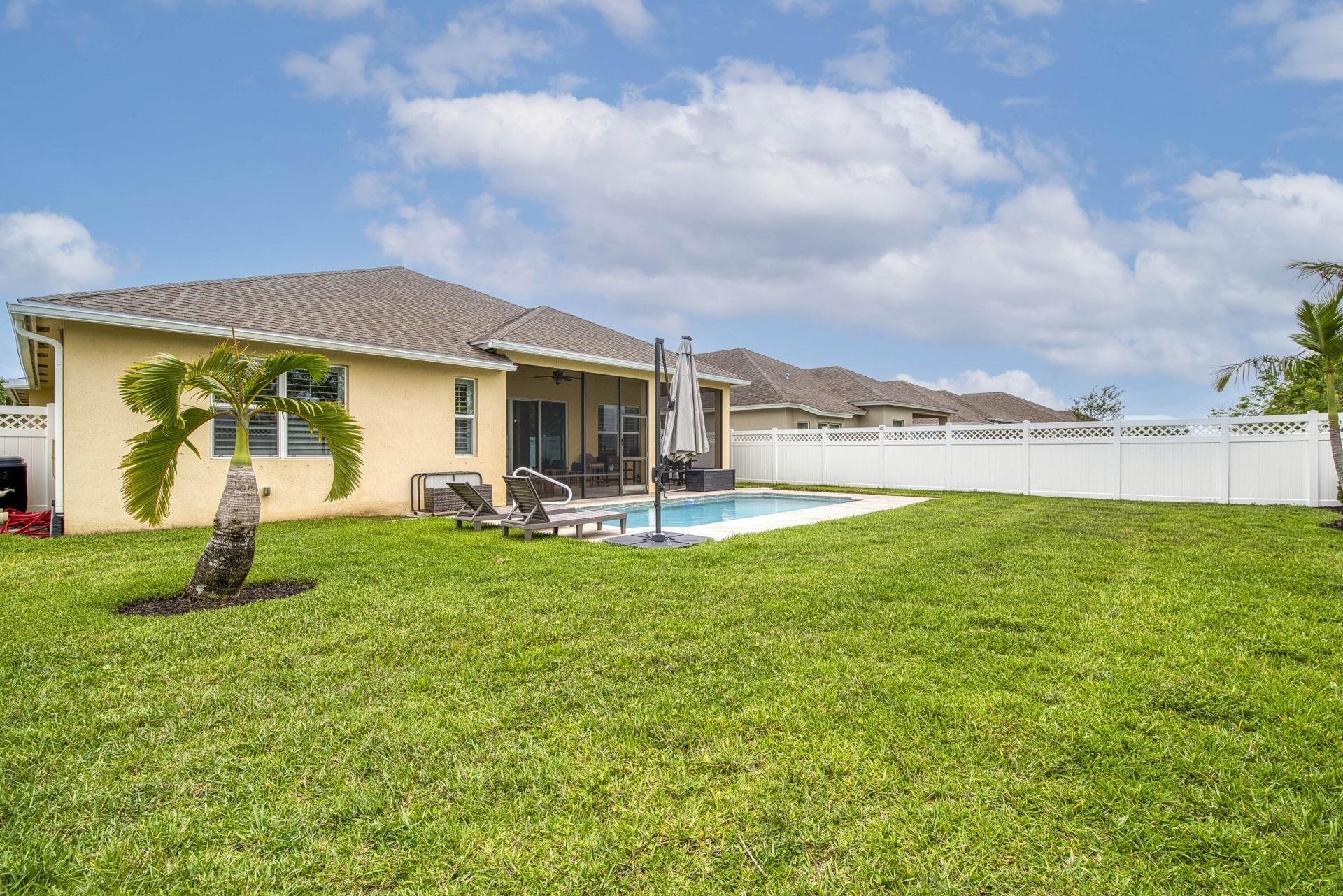 10295 SW Waterway Lane, Port Saint Lucie, FL 34987 Photo