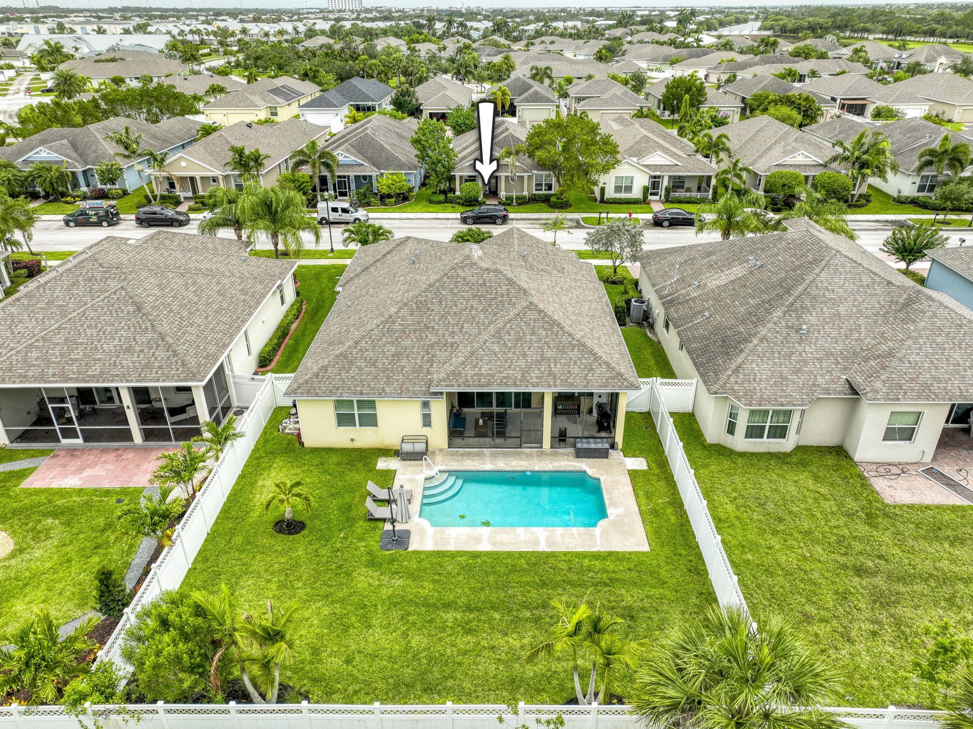 10295 SW Waterway Lane, Port Saint Lucie, FL 34987 Photo