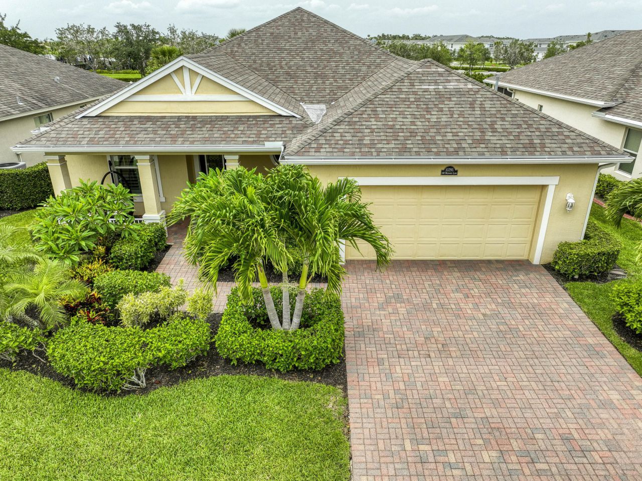 10295 SW Waterway Lane, Port Saint Lucie, FL 34987 Photo