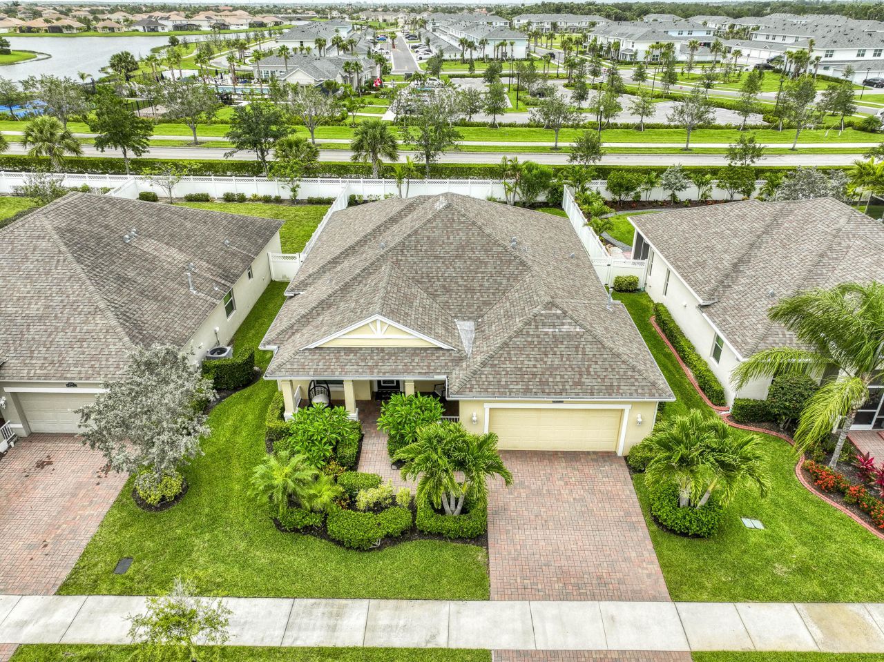 10295 SW Waterway Lane, Port Saint Lucie, FL 34987 Photo