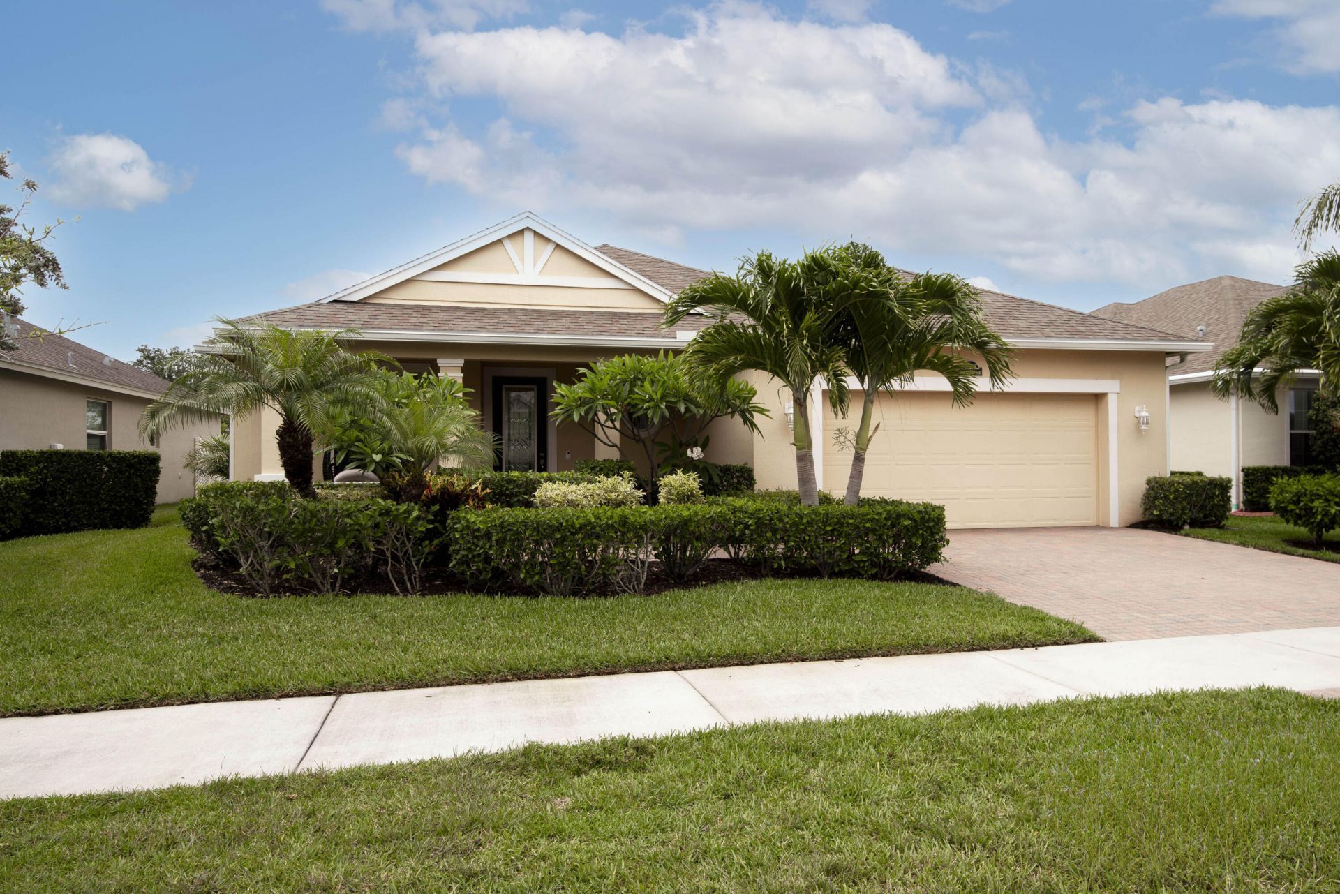 10295 SW Waterway Lane, Port Saint Lucie, FL 34987 Photo