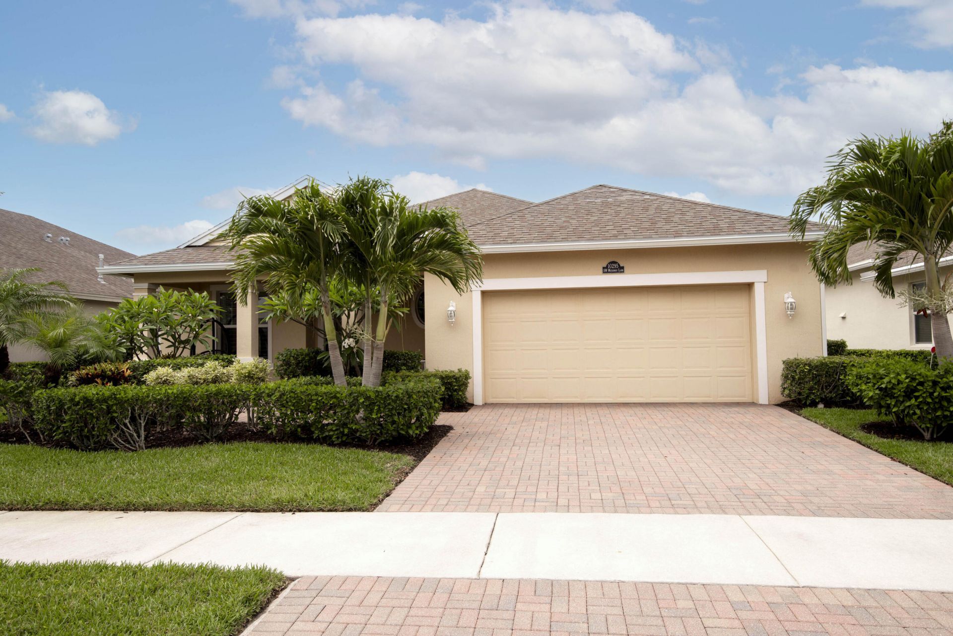 10295 SW Waterway Lane, Port Saint Lucie, FL 34987 Photo