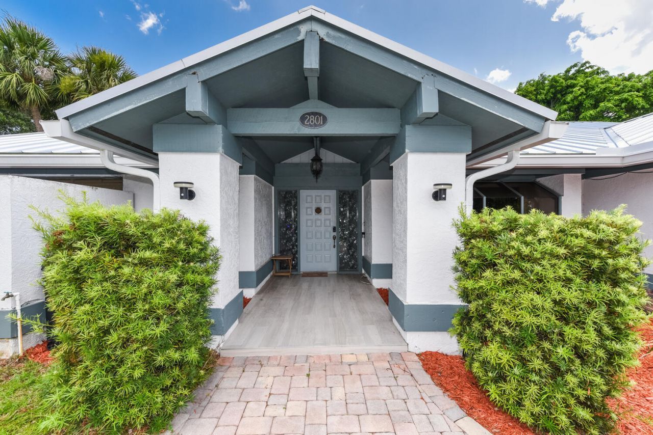 2801 SE Farley Road, Port Saint Lucie, FL 34952 Photo