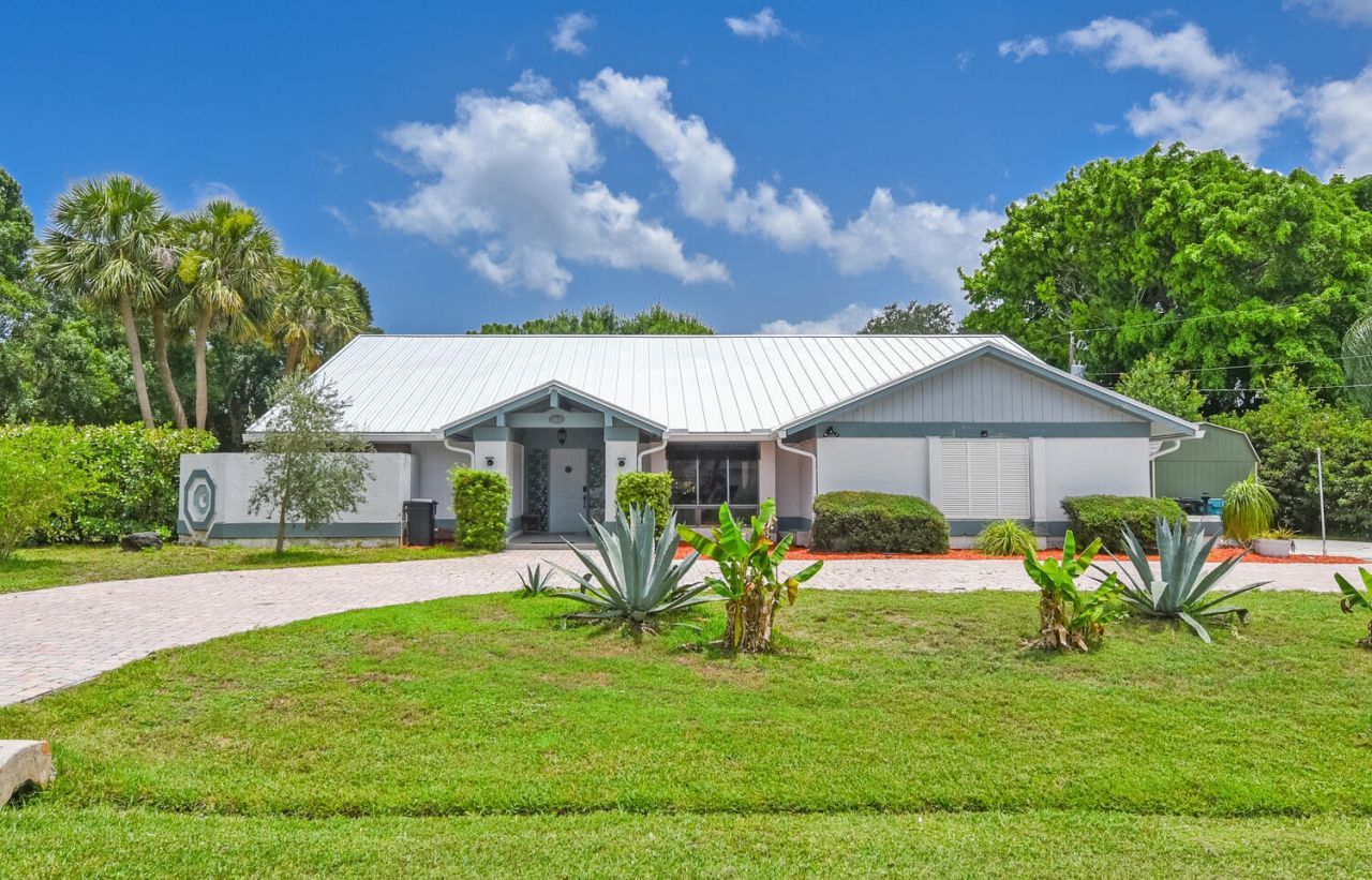 2801 SE Farley Road, Port Saint Lucie, FL 34952 Photo