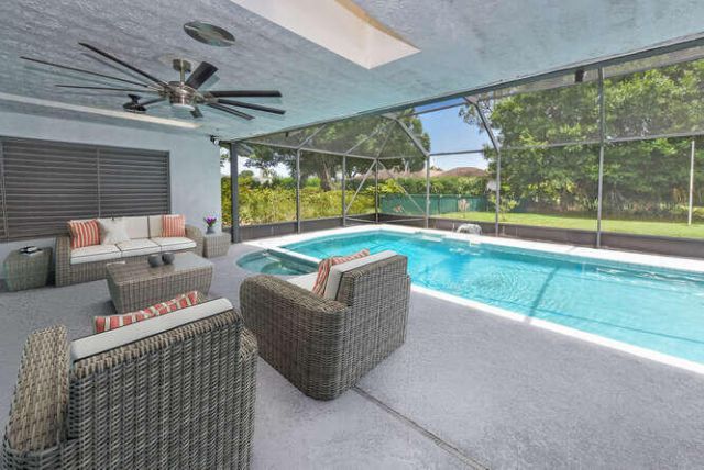 2801 SE Farley Road, Port Saint Lucie, FL 34952 Photo